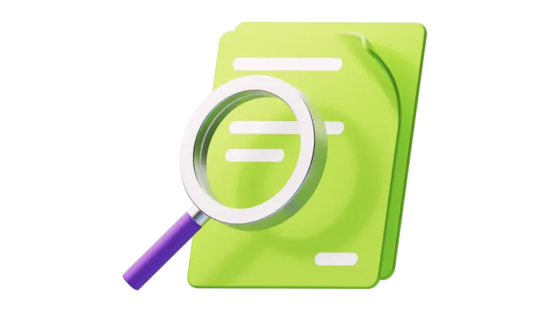 search