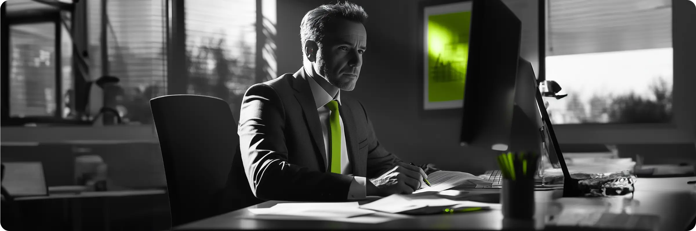 Cash Management Services