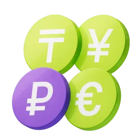 Currency Exchange