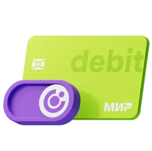 Перевод с дебетовой карты
