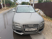 Audi S4 IV (B8)
