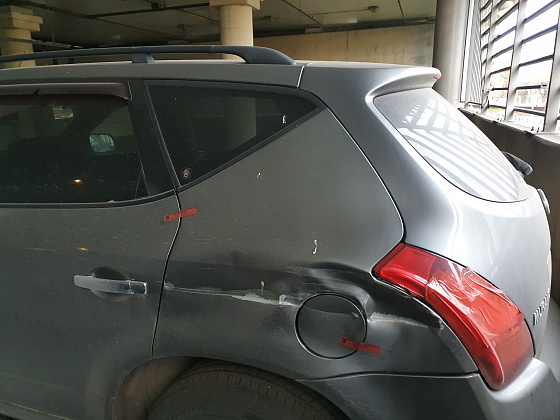 Nissan Murano