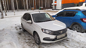 LADA GRANTA 219040