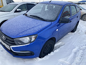 LADA GRANTA 219140