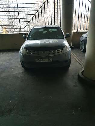 Nissan Murano