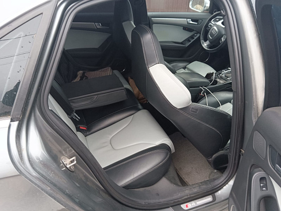 Audi S4 IV (B8)