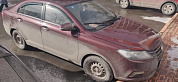 Lifan Solano