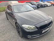 БМВ 530D XDRIVE
