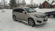 GREAT WALL CC 6460 KM27